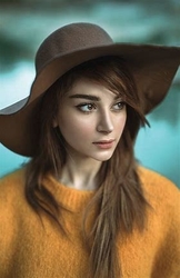 Ms. Anna
