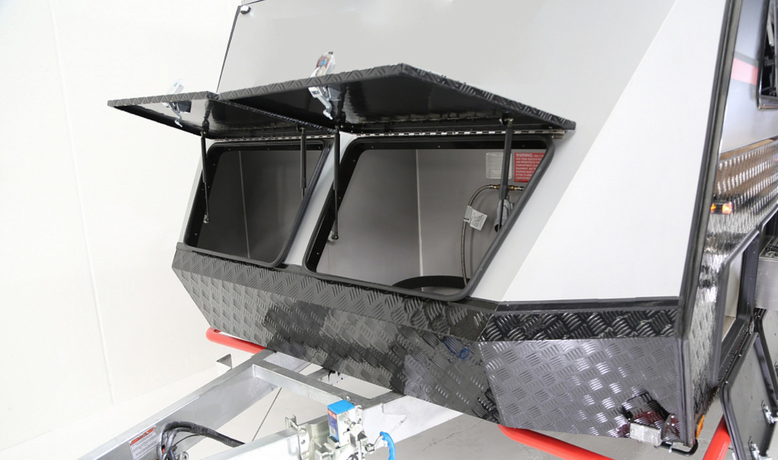 Lightweight Small Caravan Bathroom Portable Motorhomes With Hot Toilets Heaters To Enhance Your Gaming Experience