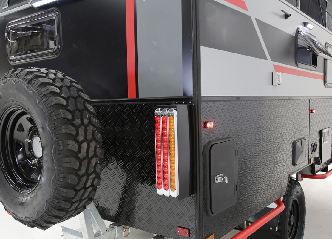 Lightweight Small Caravan Bathroom Portable Motorhomes With Hot Toilets Heaters To Enhance Your Gaming Experience