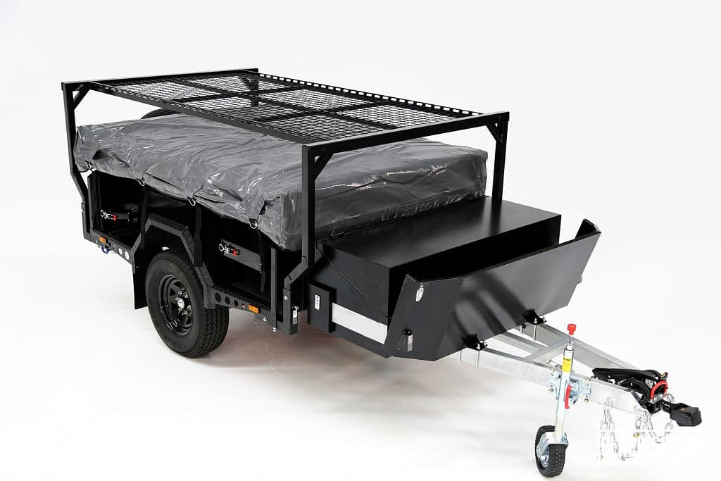 6x6 4x4 Off Road Motorhomes For Sale With All-Terrain Tires With Galley System