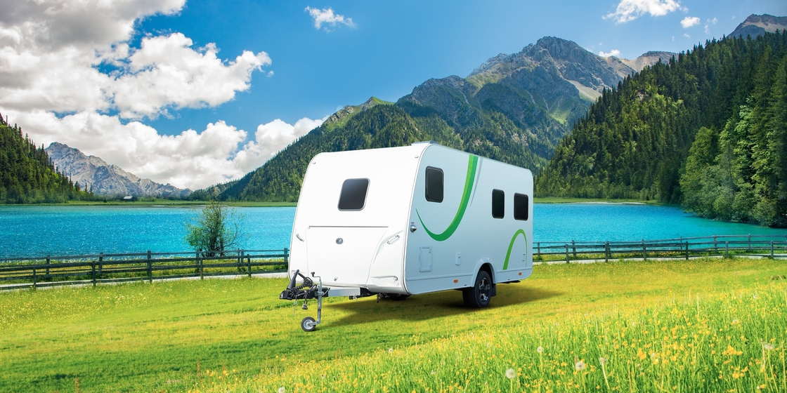 18ft 17ft 16ft Off Road Caravan Hardtop Caravans Camping Road Caravans Multi Purpose Hotel