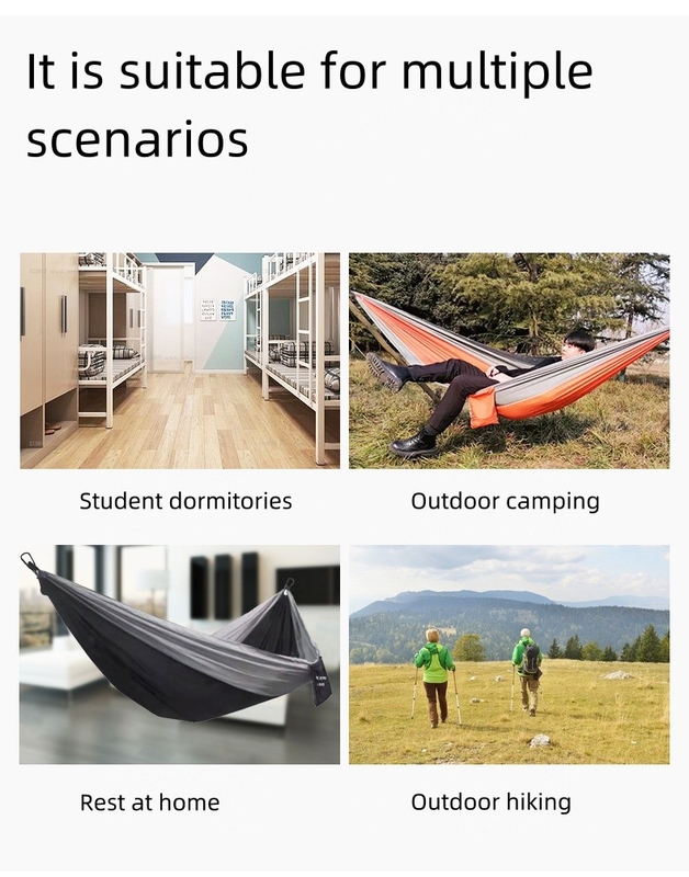 Comfortable Hammock Hanging Chair Portable Outdoor Hammock Hanging Chair In A Variety Of Colors Structure