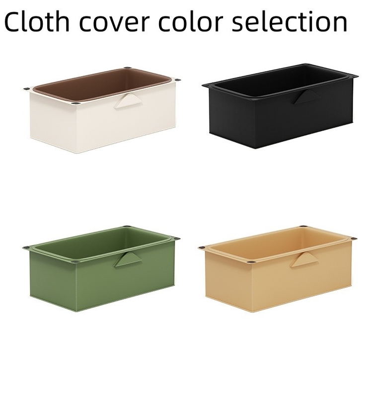 Outdoor Camper Carts Small Carts Outdoor Dinners Camping Carts Portable Folding Gathering And Camping Campervan