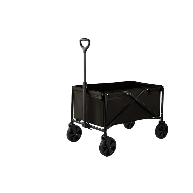 Outdoor Camper Carts Small Carts Outdoor Dinners Camping Carts Portable Folding Gathering And Camping Campervan