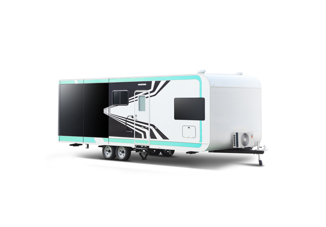 Luxury Motorhomes For Sale With Hotel Features Luxurious Interiors Finishes Top Of The Line Rv Travel Caravans