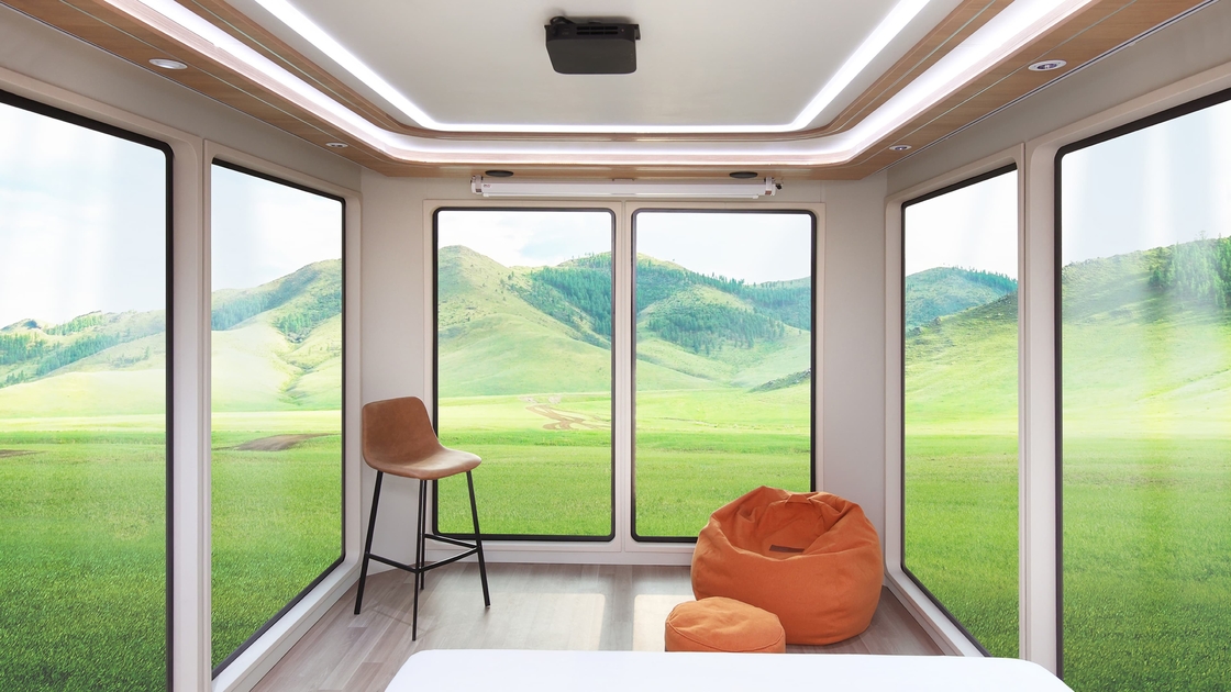 Luxury Motorhomes For Sale With Hotel Features Luxurious Interiors Finishes Top Of The Line Rv Travel Caravans