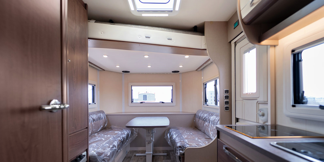 3000 Lb 3500 Lb 2 Person 5 Person 6 Person Camper Trailer With Guest Bedroom Partition