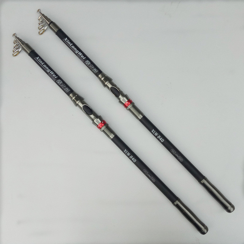 Outdoor Fishing Sea Rod Fishing Rod 3.6m Sea Rod Full Set Fishing Tackle Fishing Tackle